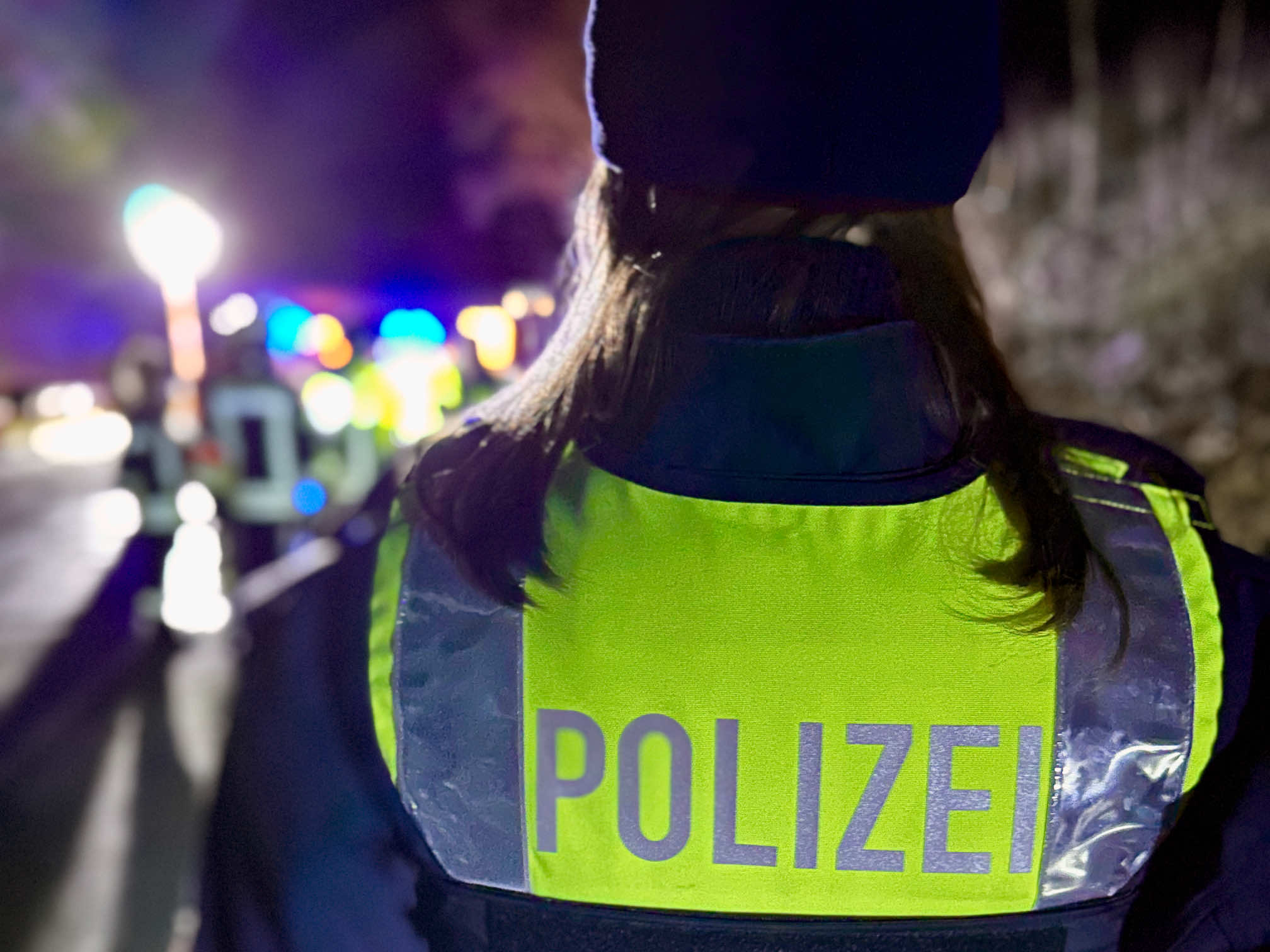 Polizei im Kreis Herford – Christian Obrok