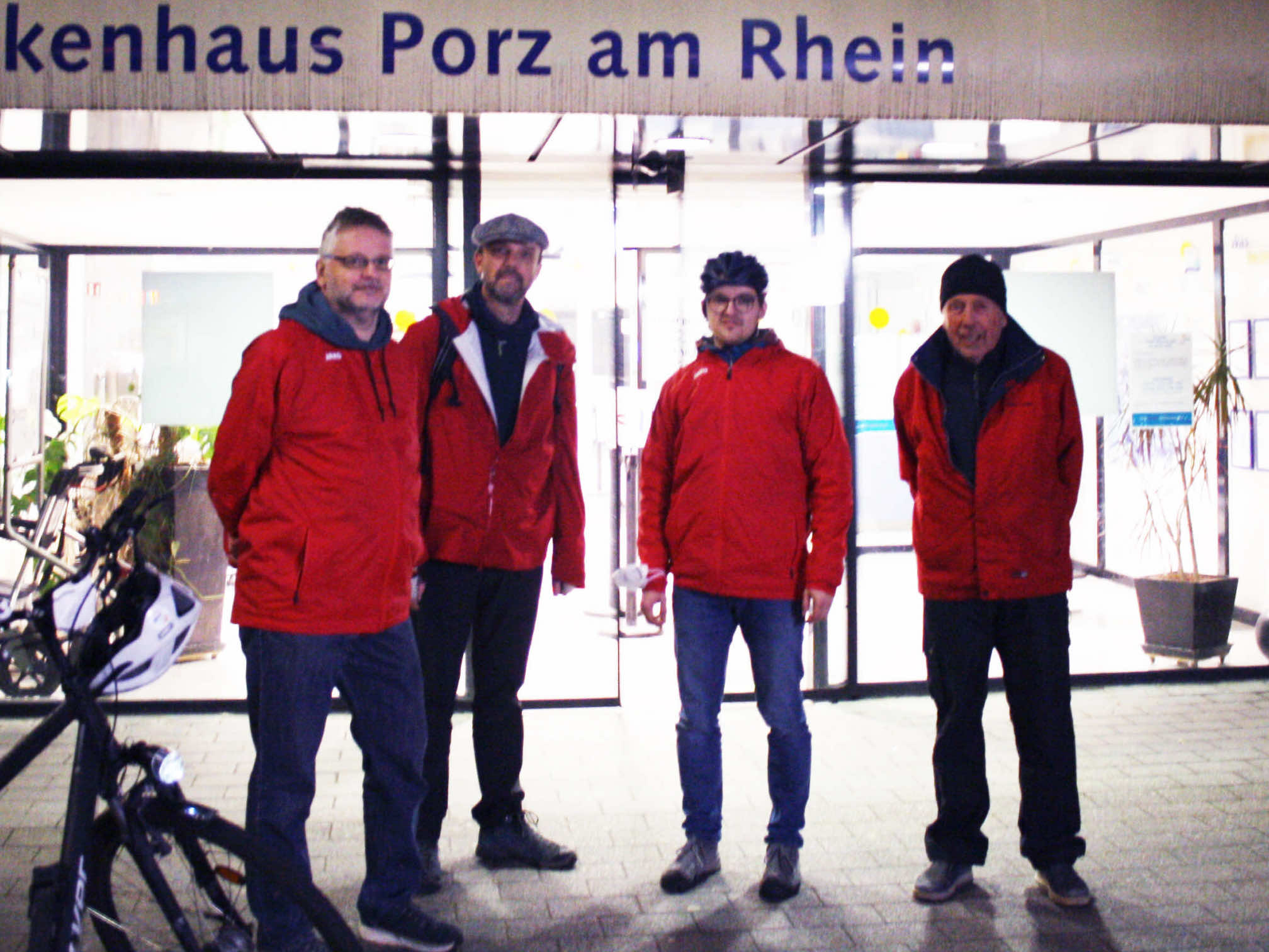 Nachtradtour – SPD-Ortsverein 39